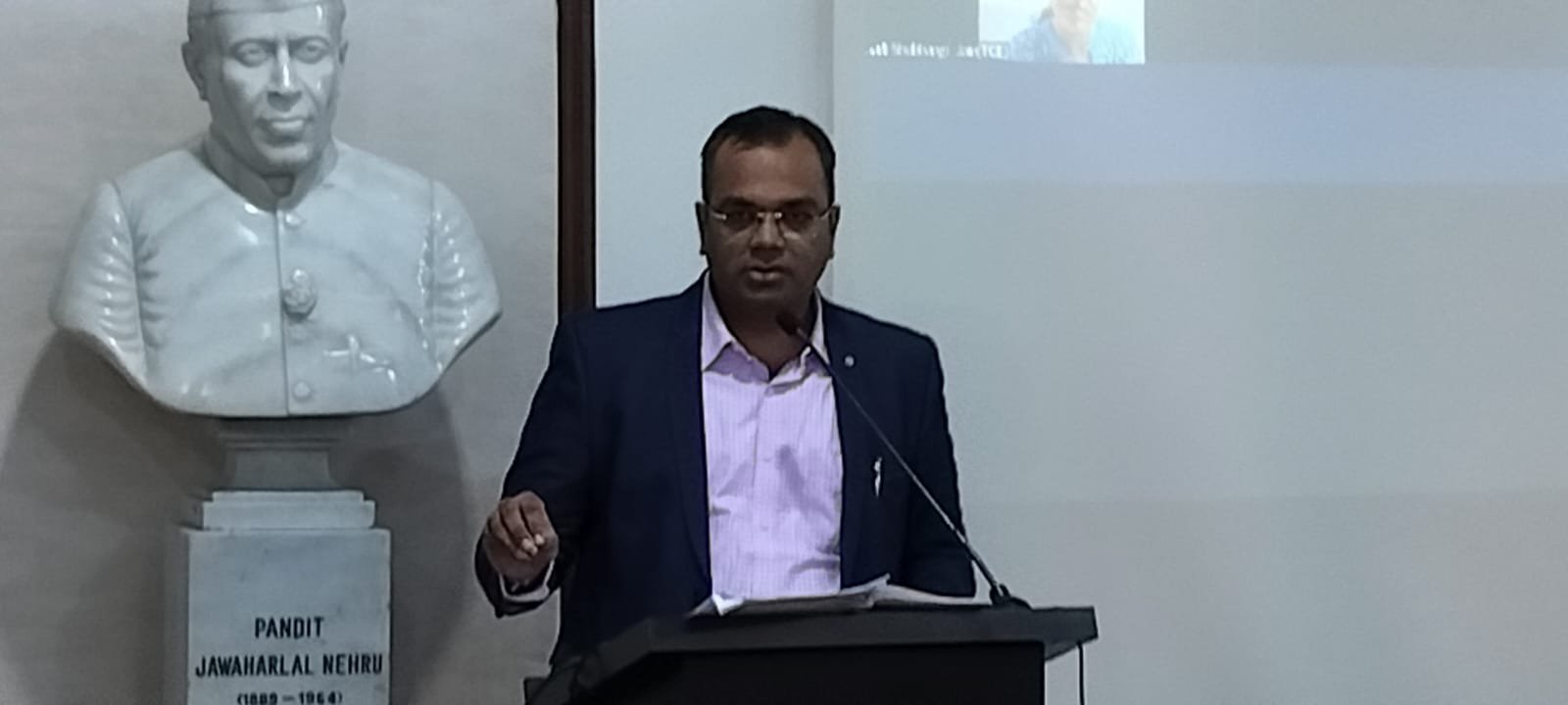 Firm event, July 2023