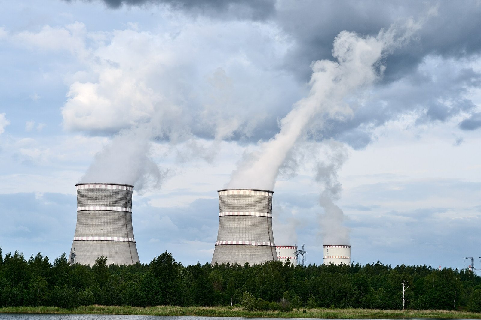 Nuclear Energy Practice
