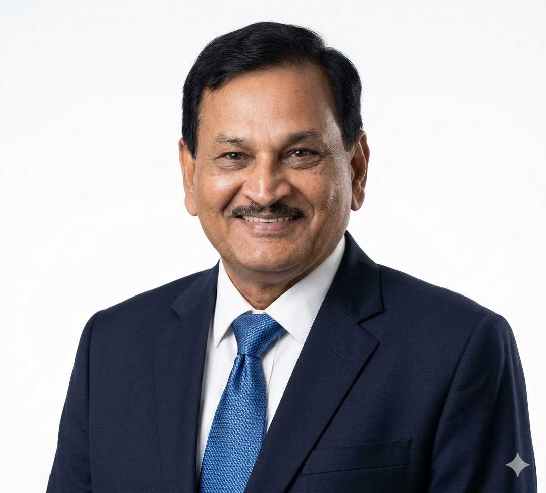 Praveen Shrivastava