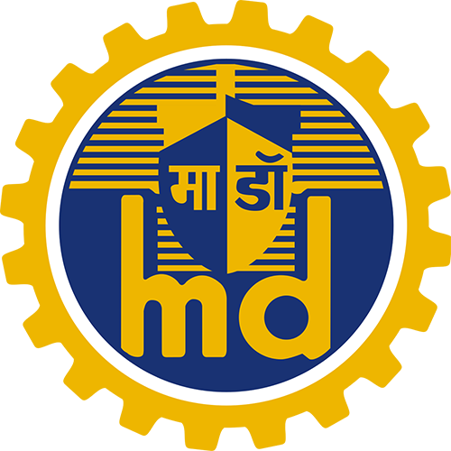 Mazagon Dock Shipbuilders Ltd