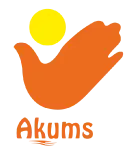 akums main logo